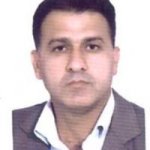 تصویر دکتر غلامرضا یعقوبی
