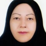تصویر دکتر مژگان نوروزی