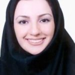 تصویر دکتر بهاره گمینی اصفهانی