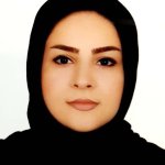 تصویر دکتر مهسا الهی خواه