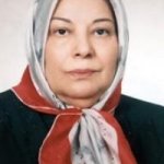 تصویر دکتر سیمین اذری