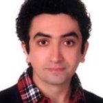 تصویر دکتر محمود شریفی