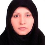 تصویر دکتر محبوبه برنده نژاد