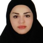 تصویر دکتر نیلوفر نیک بخت