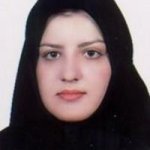 تصویر دکتر سیمین سپهری