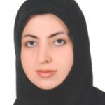 تصویر دکتر شکوفه عنایتی عطاآبادی