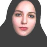 تصویر دکتر ملیکا شریفی فینی