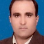 تصویر دکتر نادر قانعی
