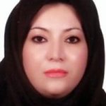 تصویر دکتر فریبا جنابی آغمیونی