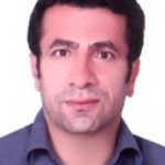 تصویر دکتر سیف اله باطبی