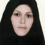 تصویر دکتر اقدس موسوی ننه کران