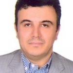 تصویر دکتر سیدمحمدعلی شمس