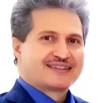 تصویر دکتر سیروس جابری میاندوآب