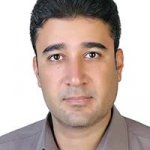 تصویر دکتر محمدجواد رفیع زاده افشار