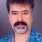 تصویر دکتر غلامرضا فرج اللهی