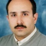 تصویر دکتر بهزاد نیک بخت