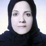 تصویر دکتر سیمین دخت مشار