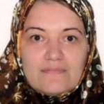 تصویر دکتر فریبا سلیمان نوروزی