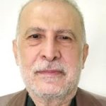 تصویر دکتر بهروز سوداگری