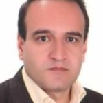 تصویر دکتر علی شریفی