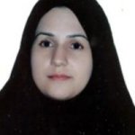 تصویر دکتر سیده عصمت قادری