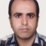 تصویر دکتر پژمان خسروی