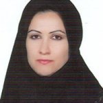 تصویر دکتر حبیبه عبداله زاده
