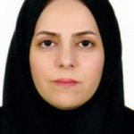 تصویر دکتر سپیده جمشیدیان