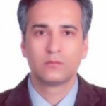 تصویر دکتر سیروس کنزی
