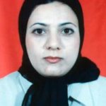 تصویر دکتر عصمت محمدی