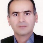 تصویر دکتر ایرج رحیمی