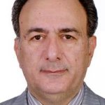 تصویر دکتر غلامرضا وارسته کیا