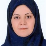 تصویر دکتر فاطمه منتظری