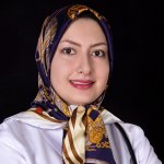 تصویر دکتر عرفانه کمالی