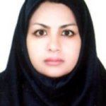 تصویر دکتر فاطمه حیدری