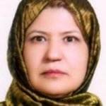 تصویر دکتر فتانه الهی