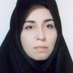 تصویر دکتر نسرین صفری