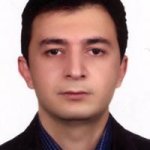 تصویر دکتر بهمن خوش اندام