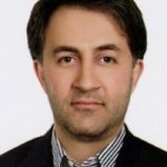 تصویر دکتر محمد کردستانی نژاد