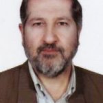 تصویر دکتر علی خلیفه شوشتری