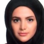 تصویر دکتر شکوفه رفعتی