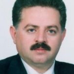 تصویر دکتر عبداله مباشرامینی