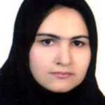 تصویر دکتر فاطمه زهرا کبیری