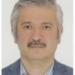 تصویر دکتر ایرج باقی