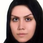 تصویر دکتر شیرین هلالی اصفهانی
