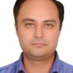 تصویر دکتر مهران برومند