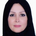 تصویر دکتر نرگس غلامی نژاد