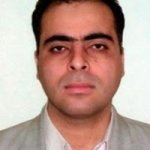 تصویر دکتر فرشاد شریفی