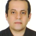 تصویر دکتر غلامرضا شریفی