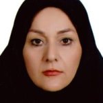 تصویر دکتر گیتا مهربان